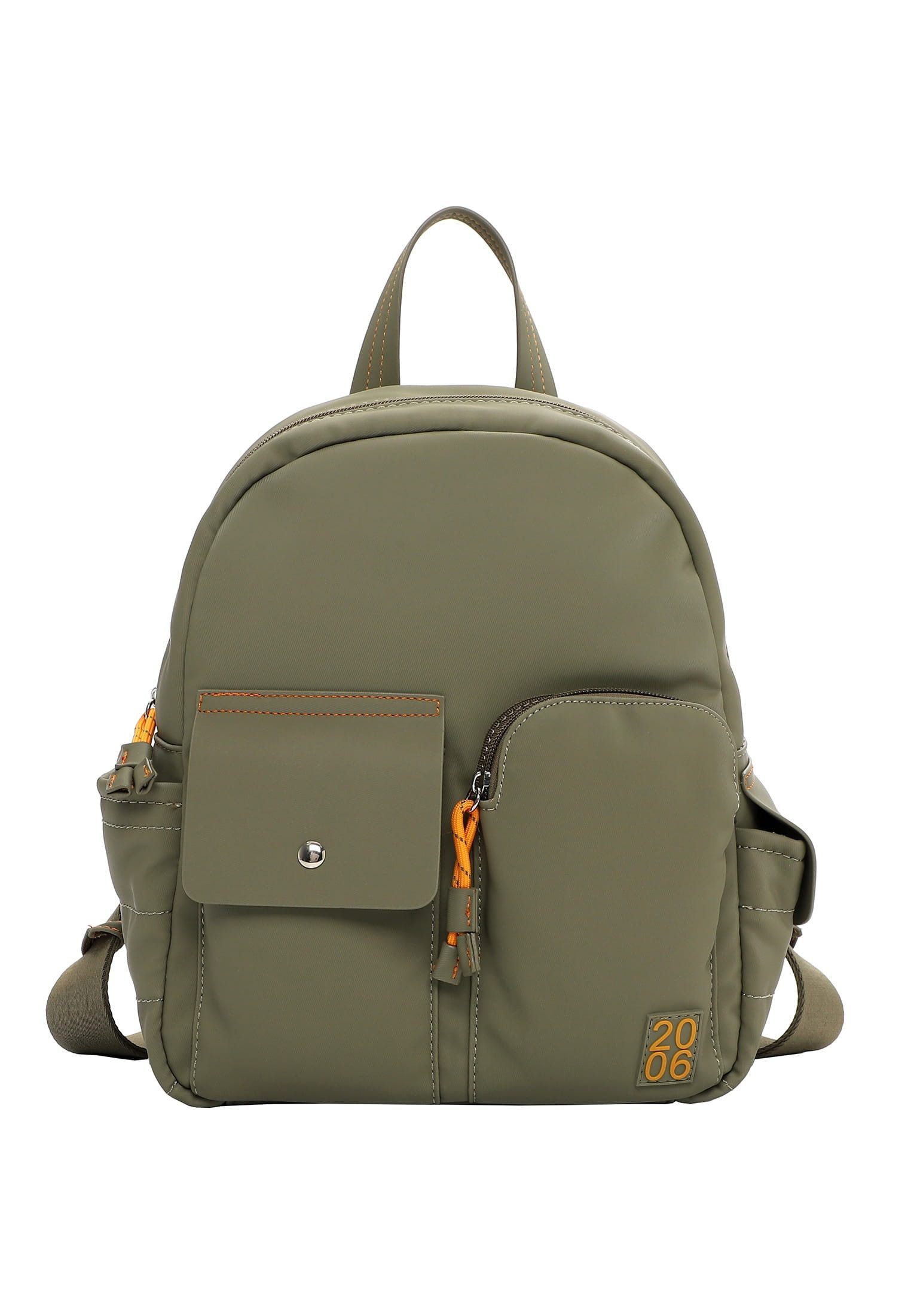 EMILY & NOAH Cityrucksack E&N Joeline, Quaste