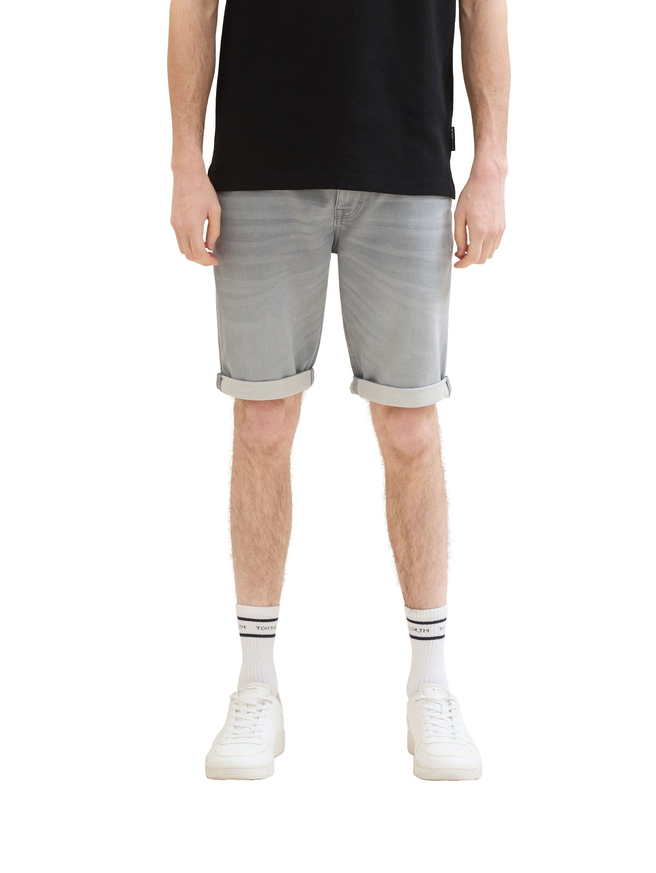 TOM TAILOR Chinoshorts
