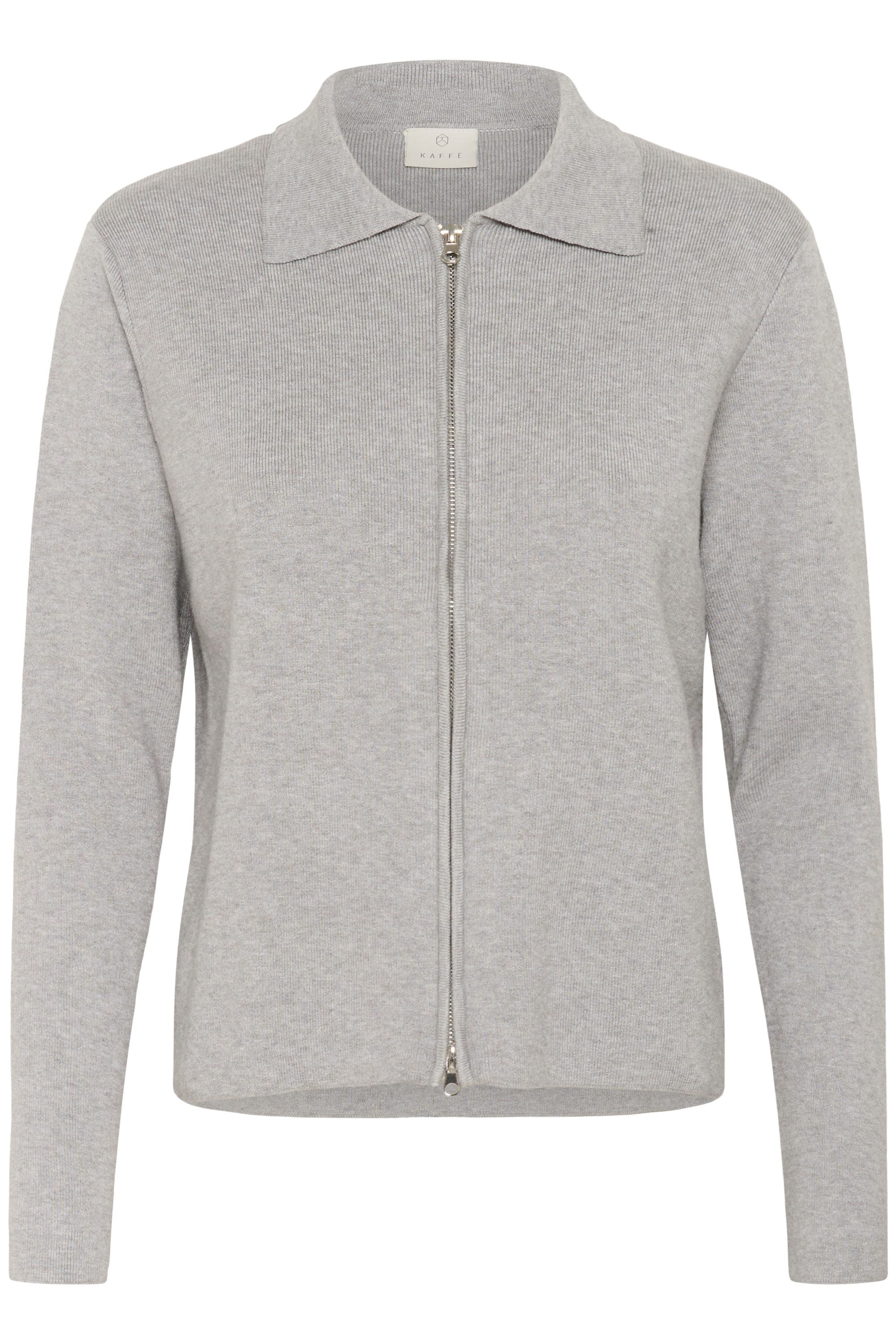 KAFFE Cardigan Strickjacke KAvisja günstig online kaufen