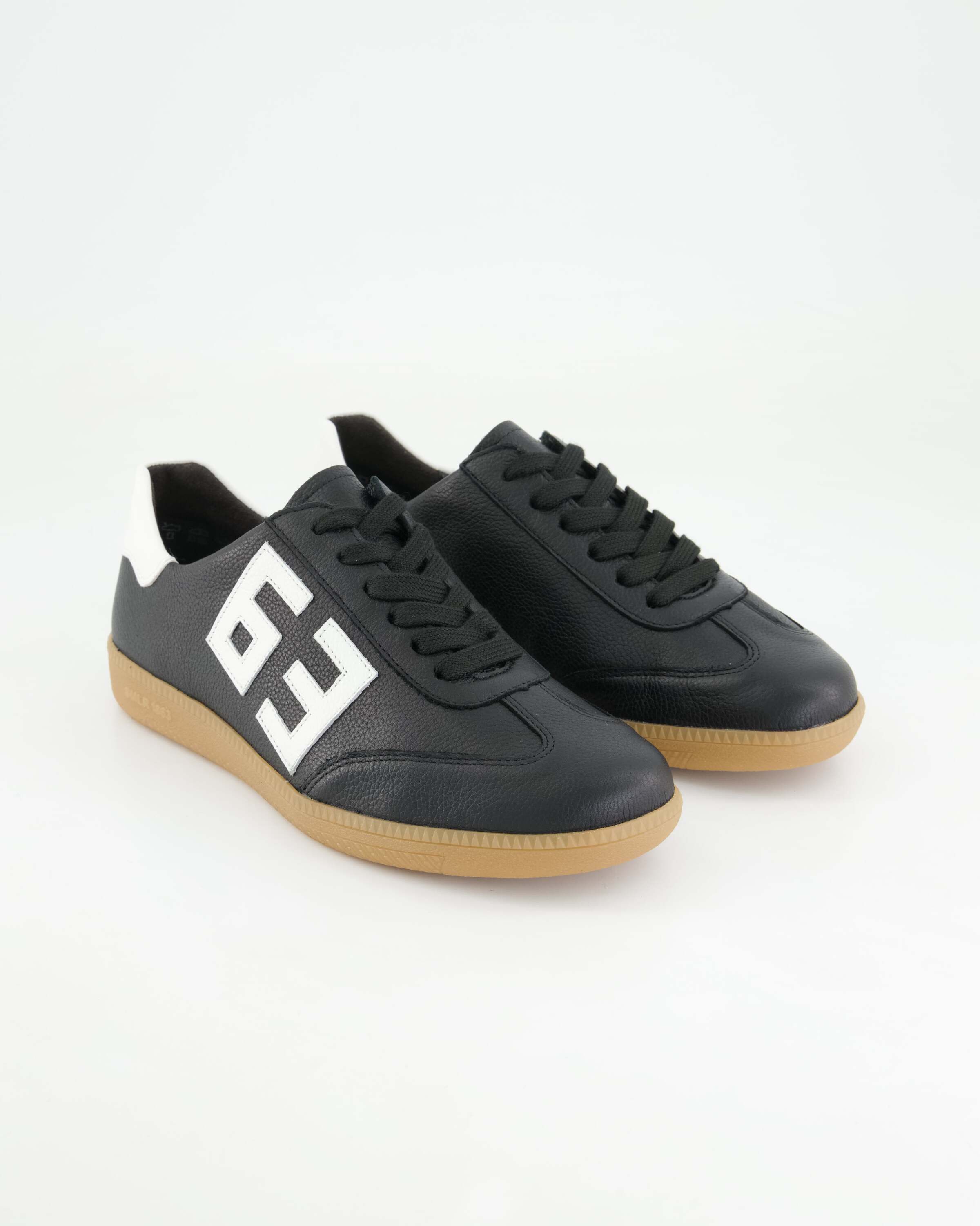 Semler Steffi Schnürschuh Obermaterial: Leder günstig online kaufen