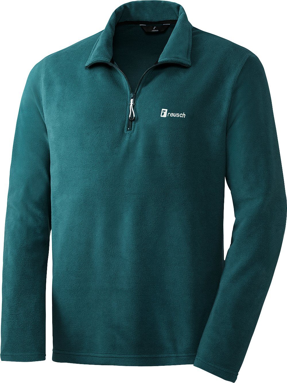 Reusch Fleeceshirt unisex, ultraleicht und mit günstig online kaufen