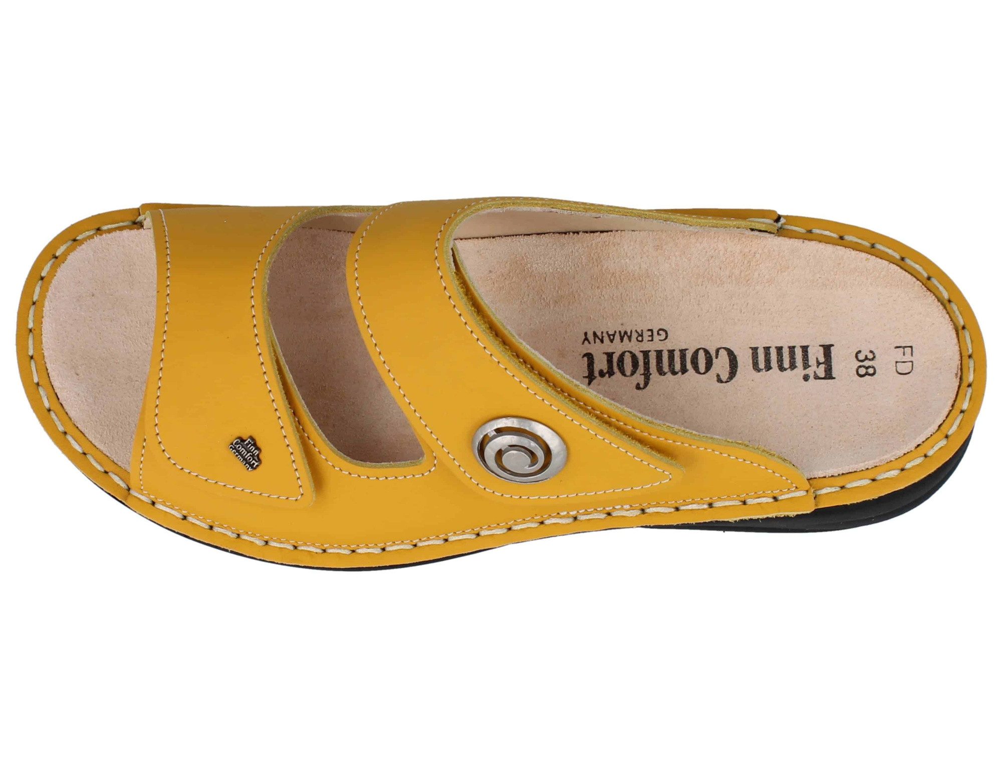 Finn Comfort Pantolette
