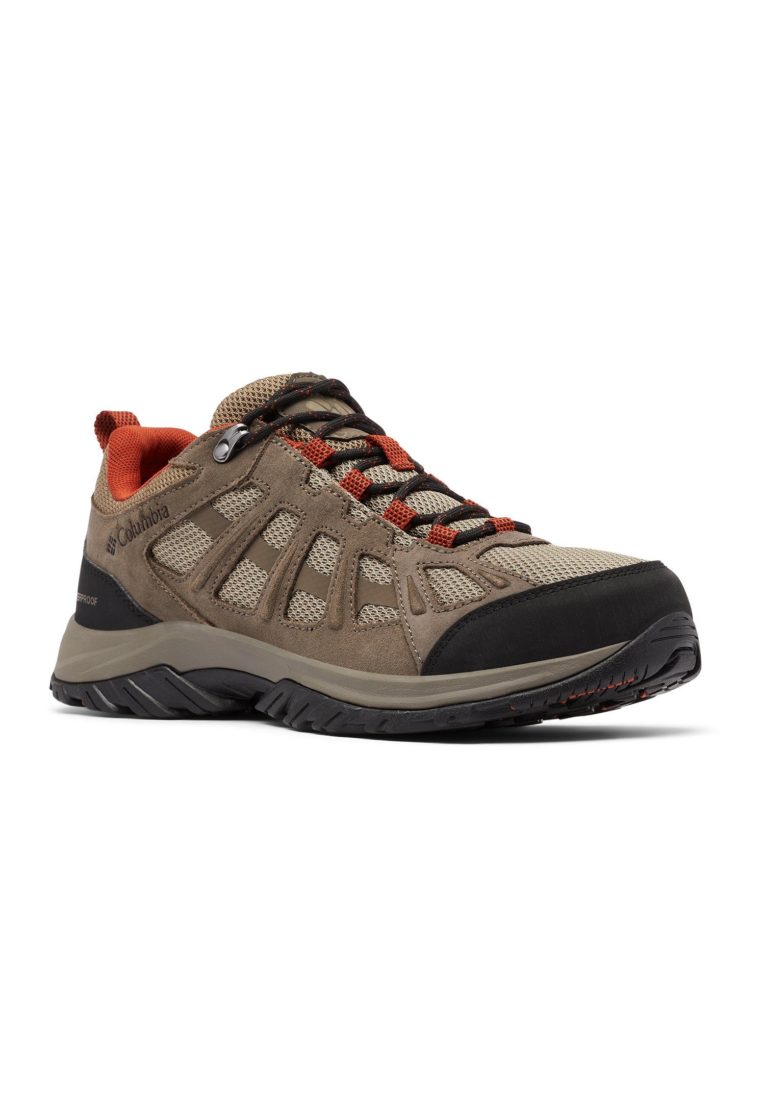 REDMOND III WATERPROOF Sneaker
