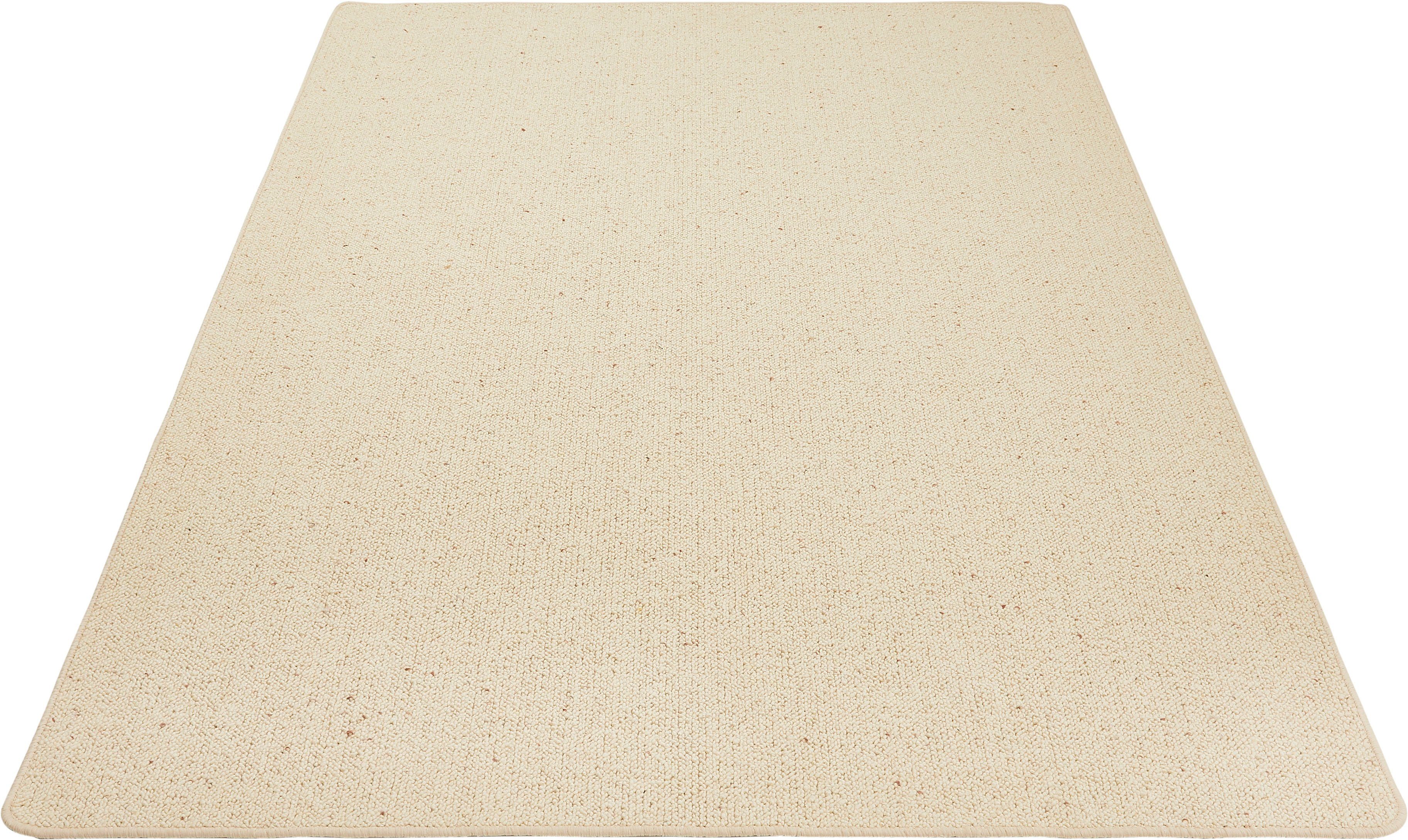 LUXOR living Wollteppich Sheffield, Made in günstig online kaufen