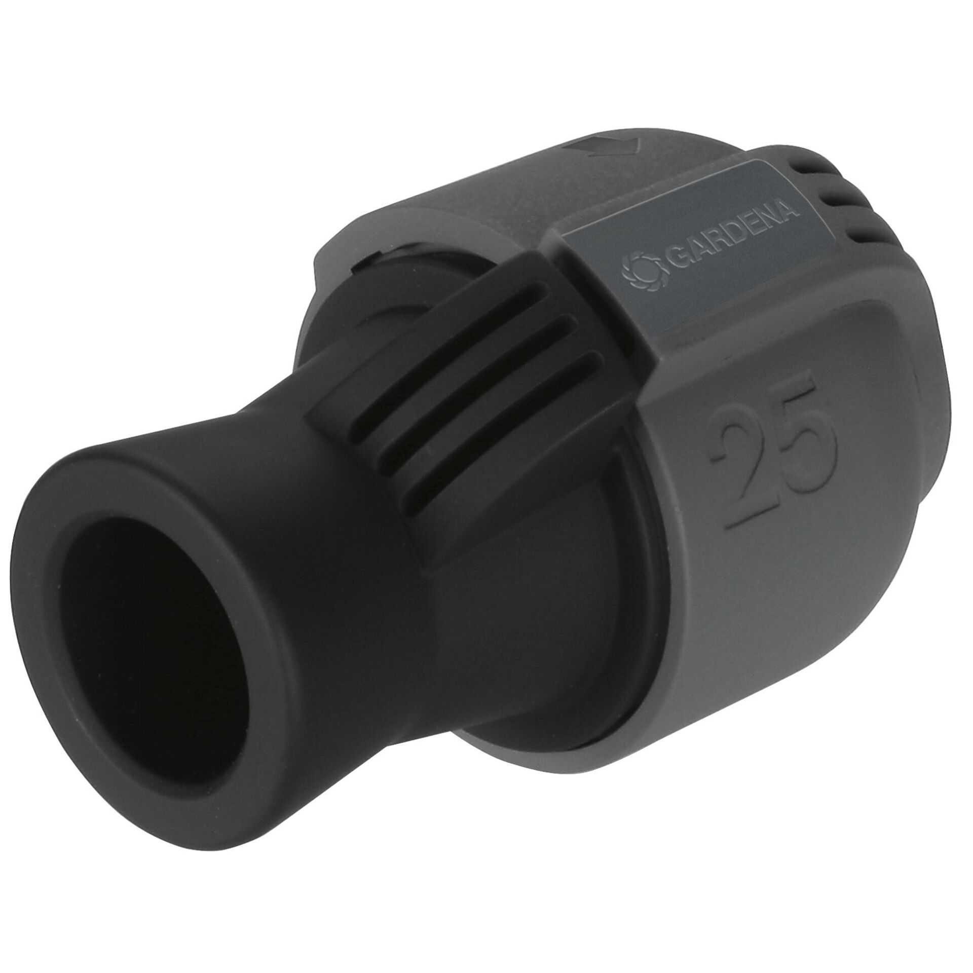 Garten-Multifunktionsgerät GARDENA Sprinklersystem - Schlauchkupplung