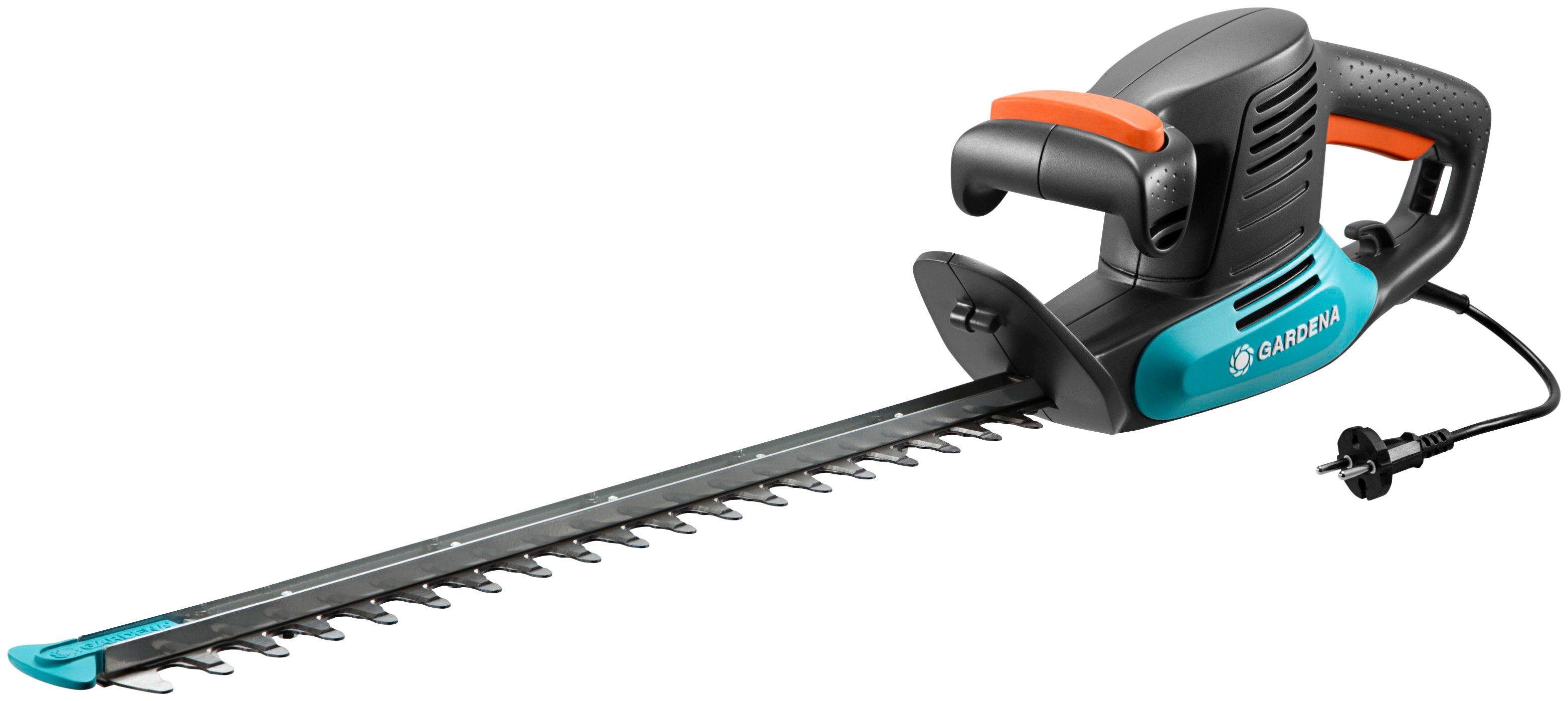 Image of GARDENA Elektro-Heckenschere »EasyCut 420/45, 09830-20«, 45 cm Schnittlänge