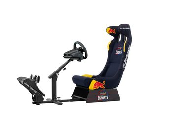 Playseat Gaming-Stuhl Evolution PRO - Red Bull Racing eSports Edition