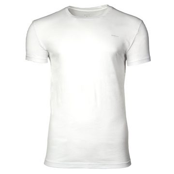 Gant T-Shirt Herren T-Shirt, 4er Pack - C-NECK T-SHIRT 4-PACK