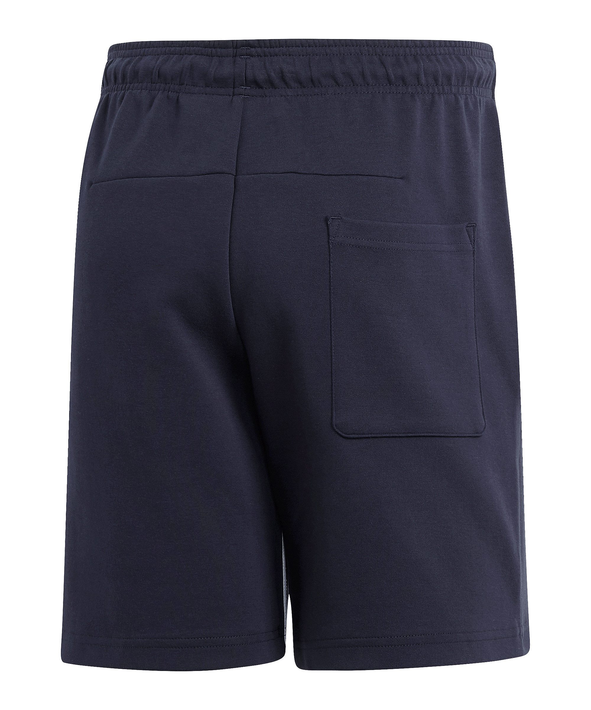 adidas Performance Sporthose adidas Performance MH 3 Stripe Short Shorts He günstig online kaufen