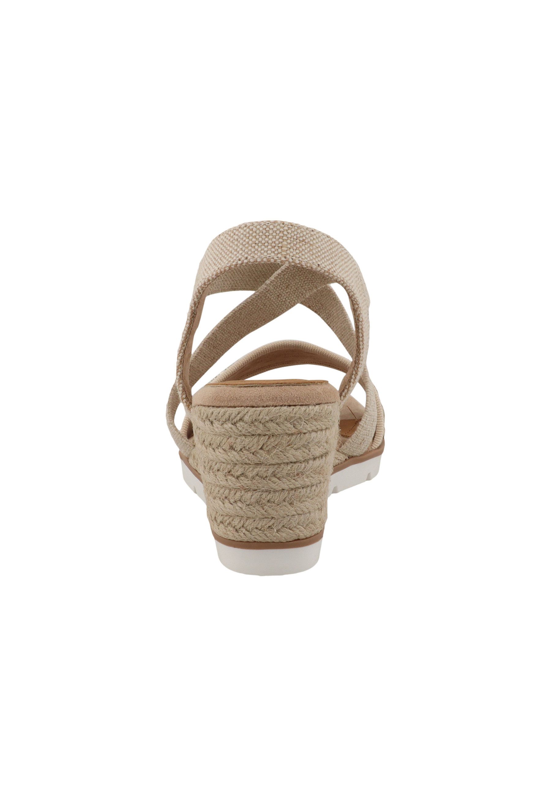 TOM TAILOR Tom Tailor High Sandal High-Heel-Sandalette