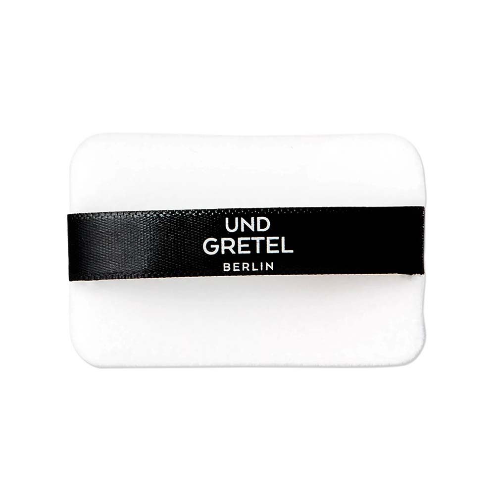 Und Gretel Puderquaste ILGE - Puderquaste