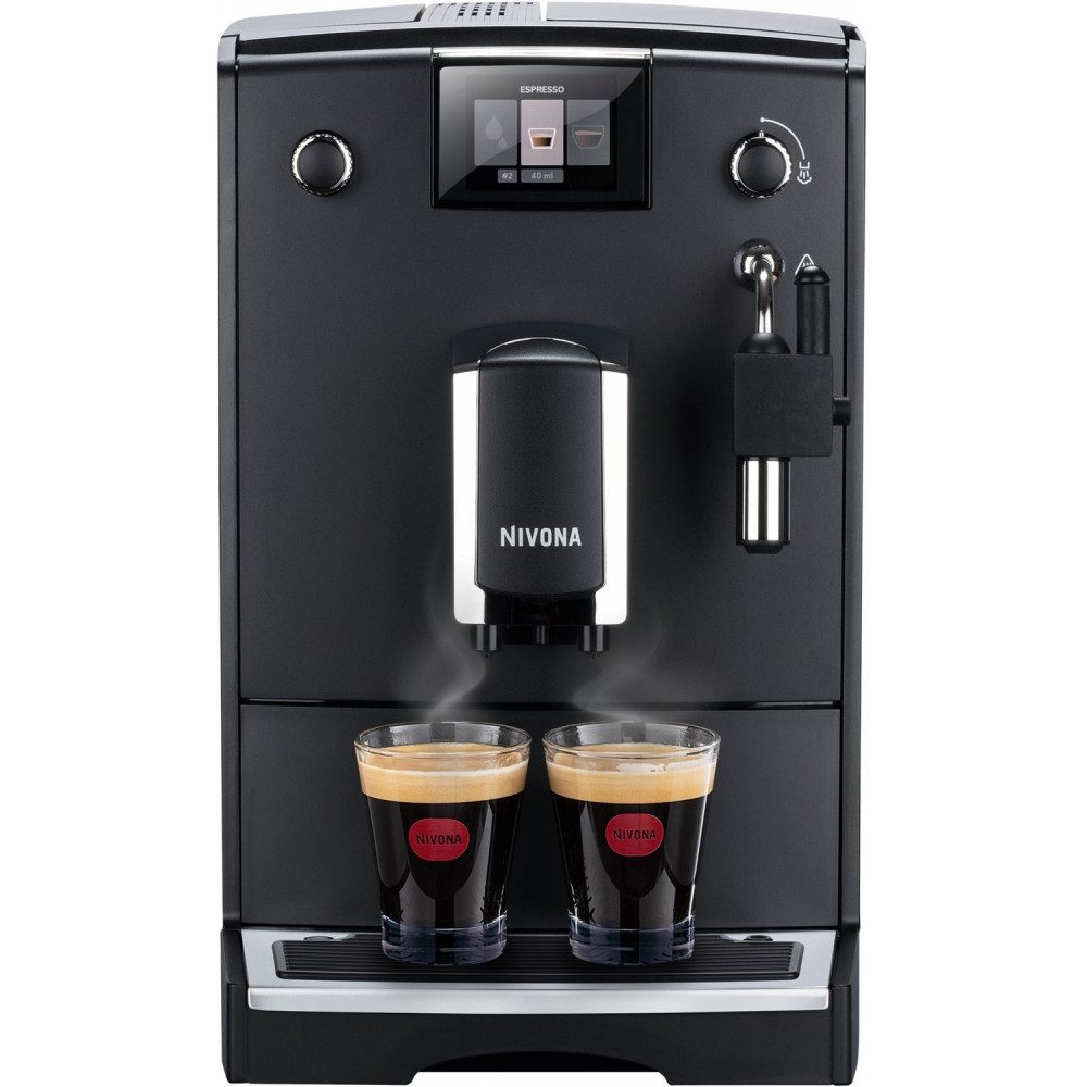 Kaffeevollautomat