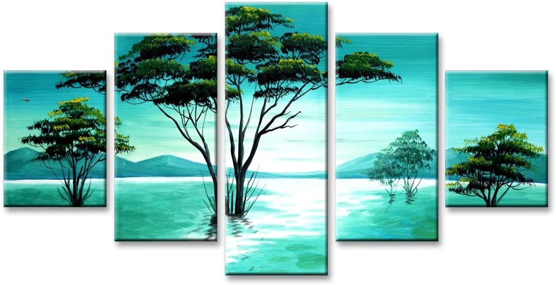 Visario Bild 5 er Set auf günstig online kaufen