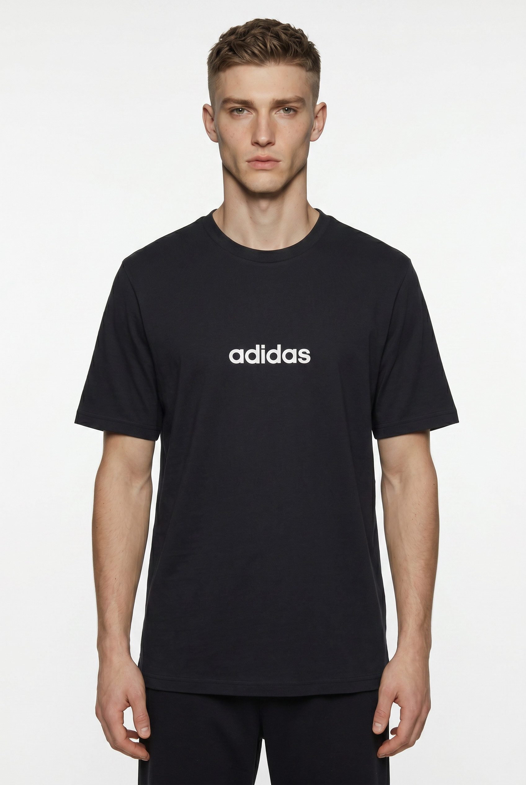 T-Shirt M LIN SJ T