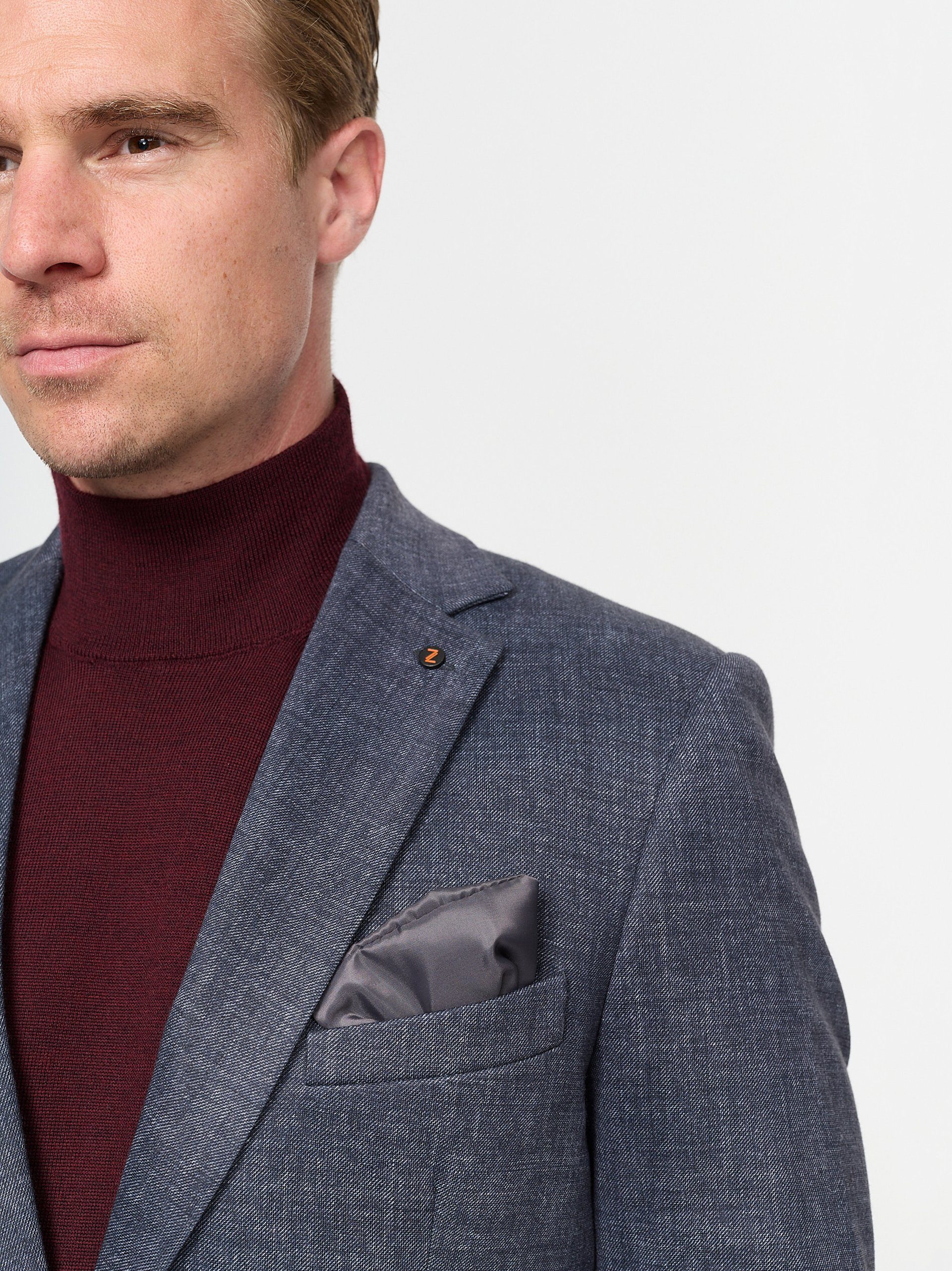 ZUITABLE Jerseysakko DiNick 221605-390