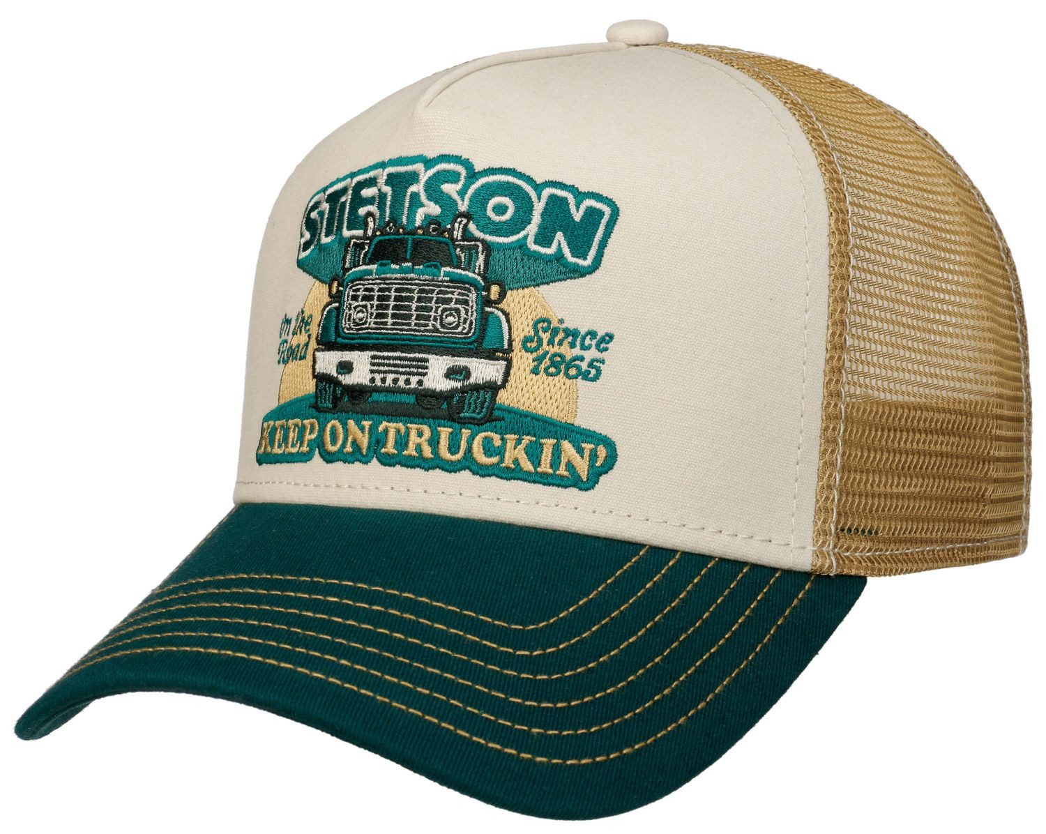 Baseball Cap