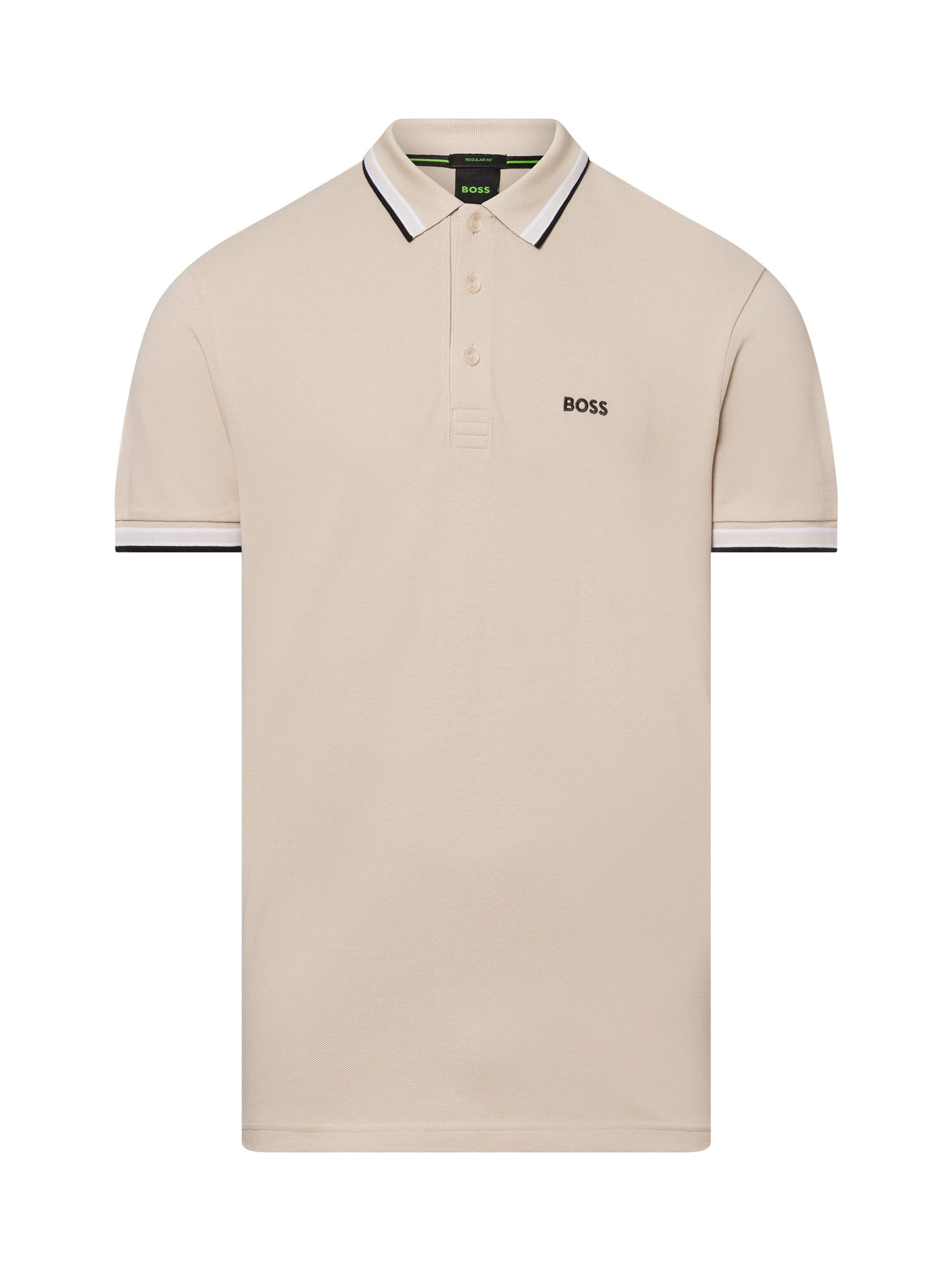 BOSS GREEN Poloshirt Paddy günstig online kaufen