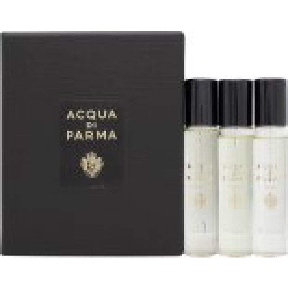 Acqua di Parma Duft-Set Entdeckungsset 3 x 12 ml