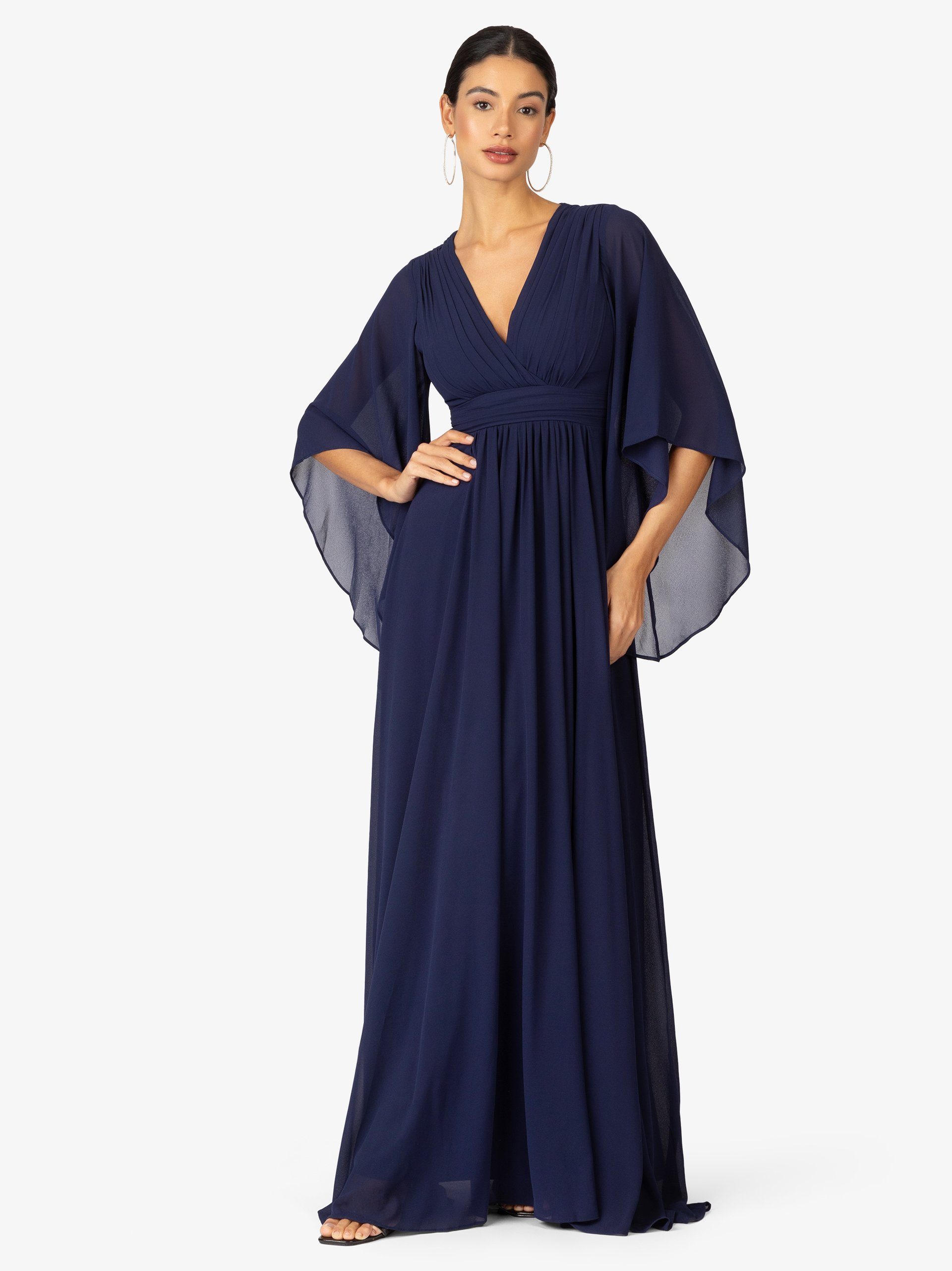 Kraimod Abendkleid aus hochwertigem Material mit günstig online kaufen
