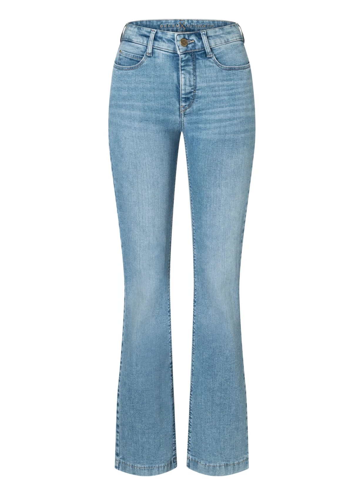 MAC Bootcut-Jeans DREAM BOOT