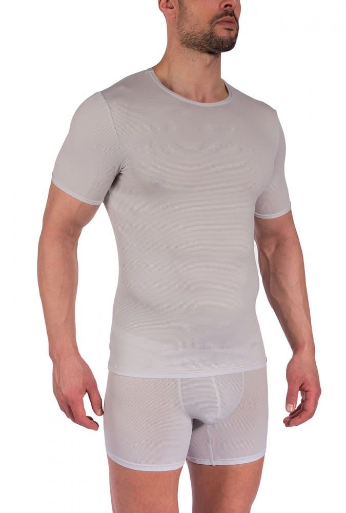 Olaf Benz T-Shirt Unterwäsche RED1201 (Polyamid, angenehmes Tragegefühl) si günstig online kaufen