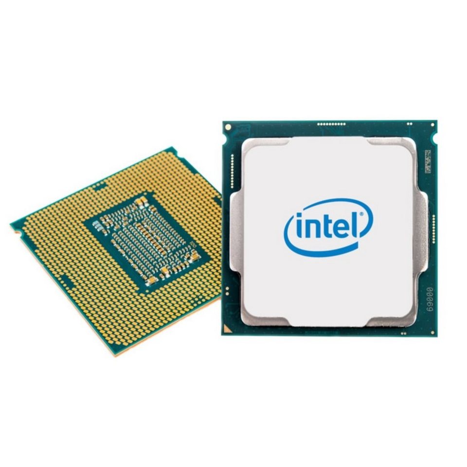Intel® Prozessor i5-10400F, 6Kerne, 2900MHz,FCLGA1200, Sockel: LGA 1200  (Socket H5)