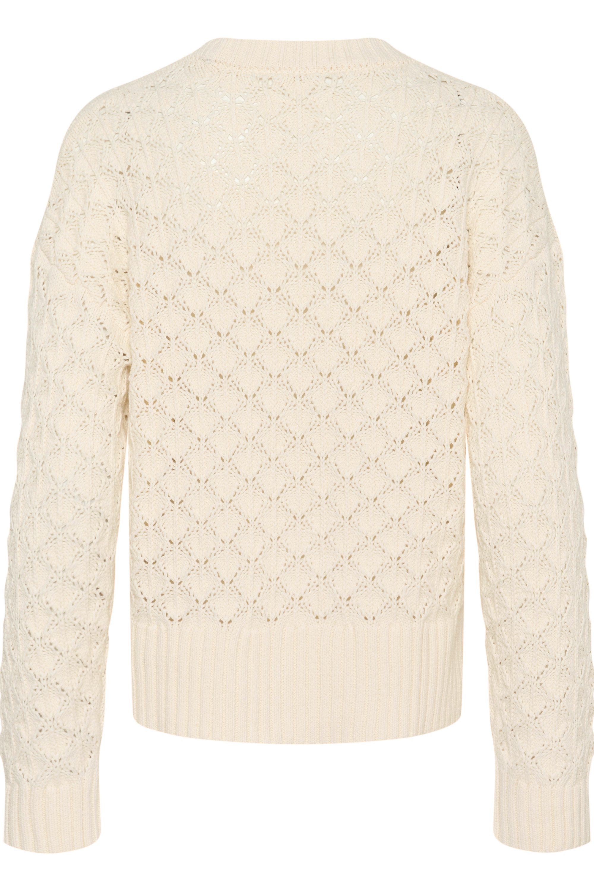 Part Two Strickpullover Strickpullover PiaclaraPW