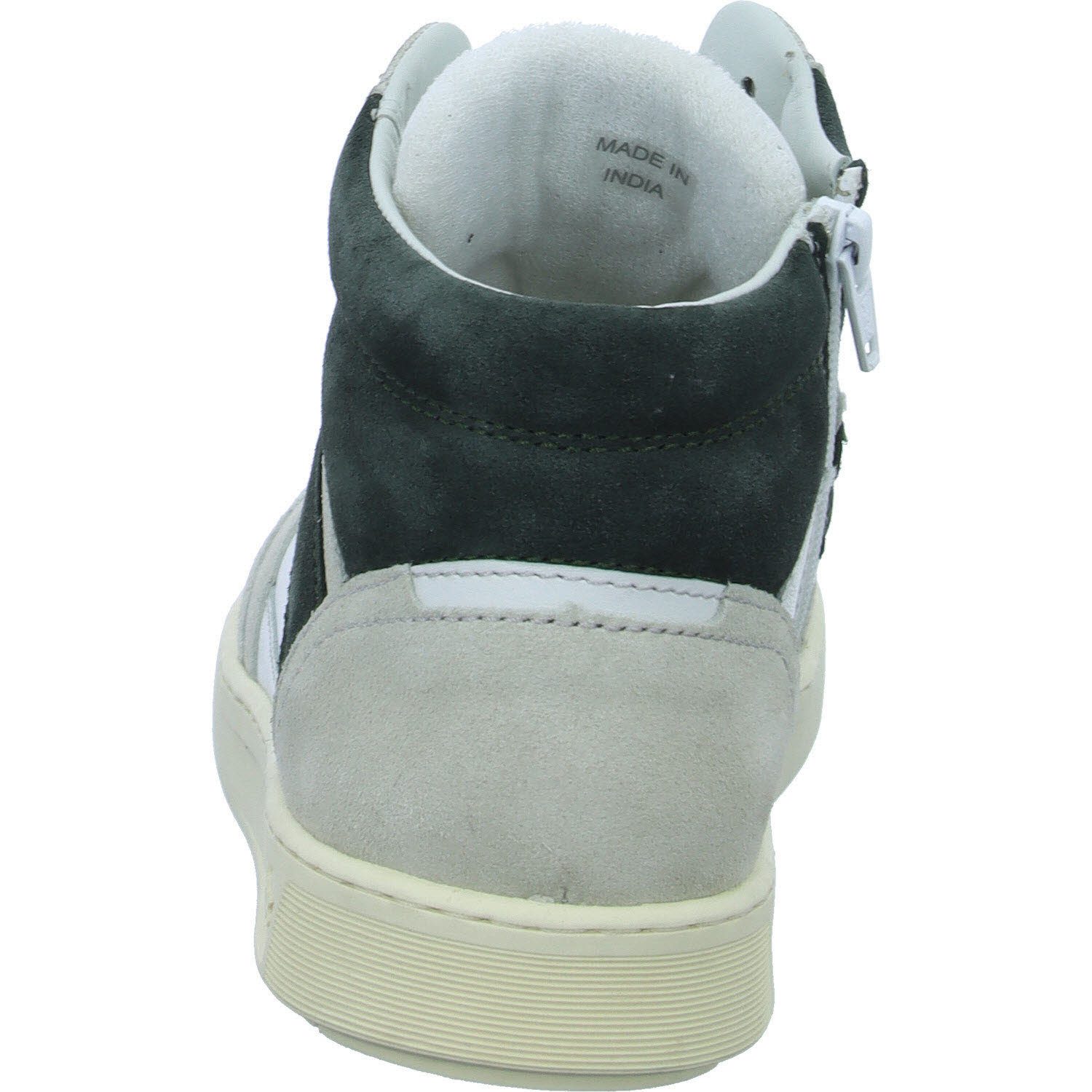 SIOUX Bootie Schnürstiefel