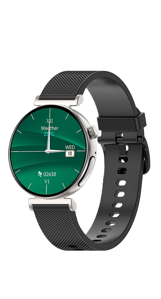 Knauermann Watch