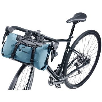 deuter Lenkertasche Cabezon HB 14 Fronttasche Fahrradtasche Bikepacker Gravel