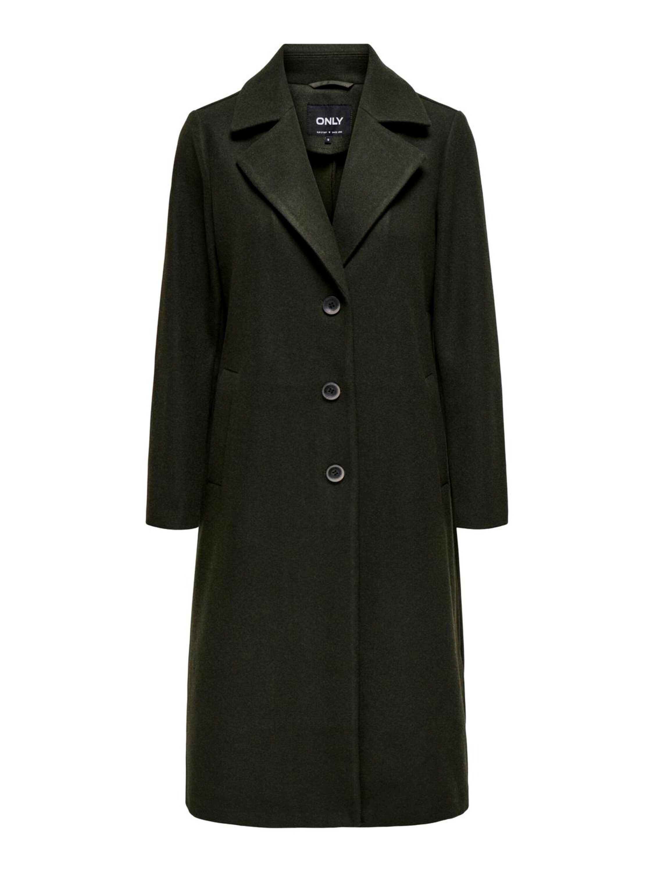 ONLY Langmantel ONLEmma (1-tlg) günstig online kaufen