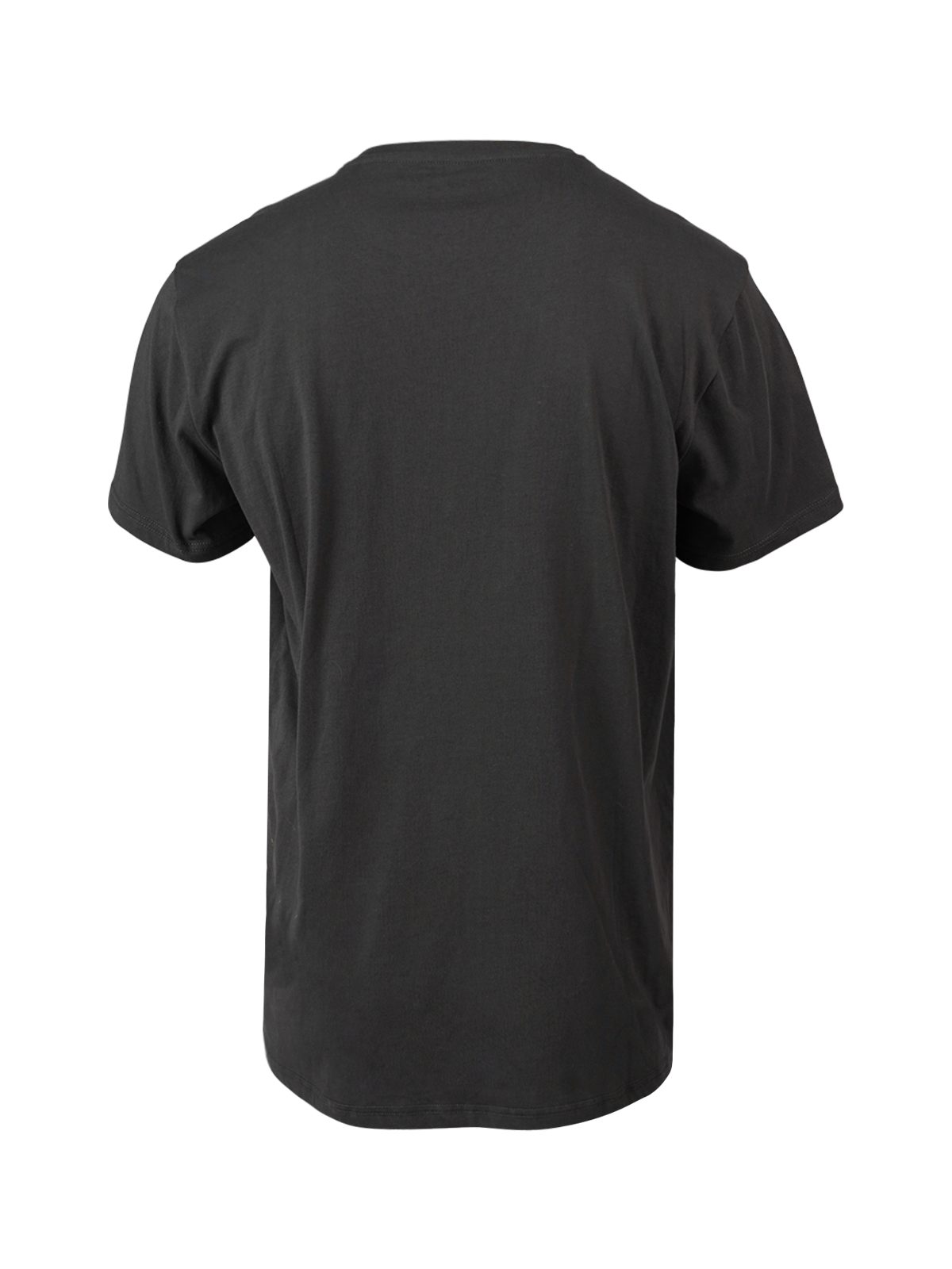 Brunotti Kurzarmshirt Leeway Men T-shirt PIRATE BLACK