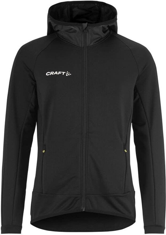 Craft Fleecejacke Extend Full Zip W