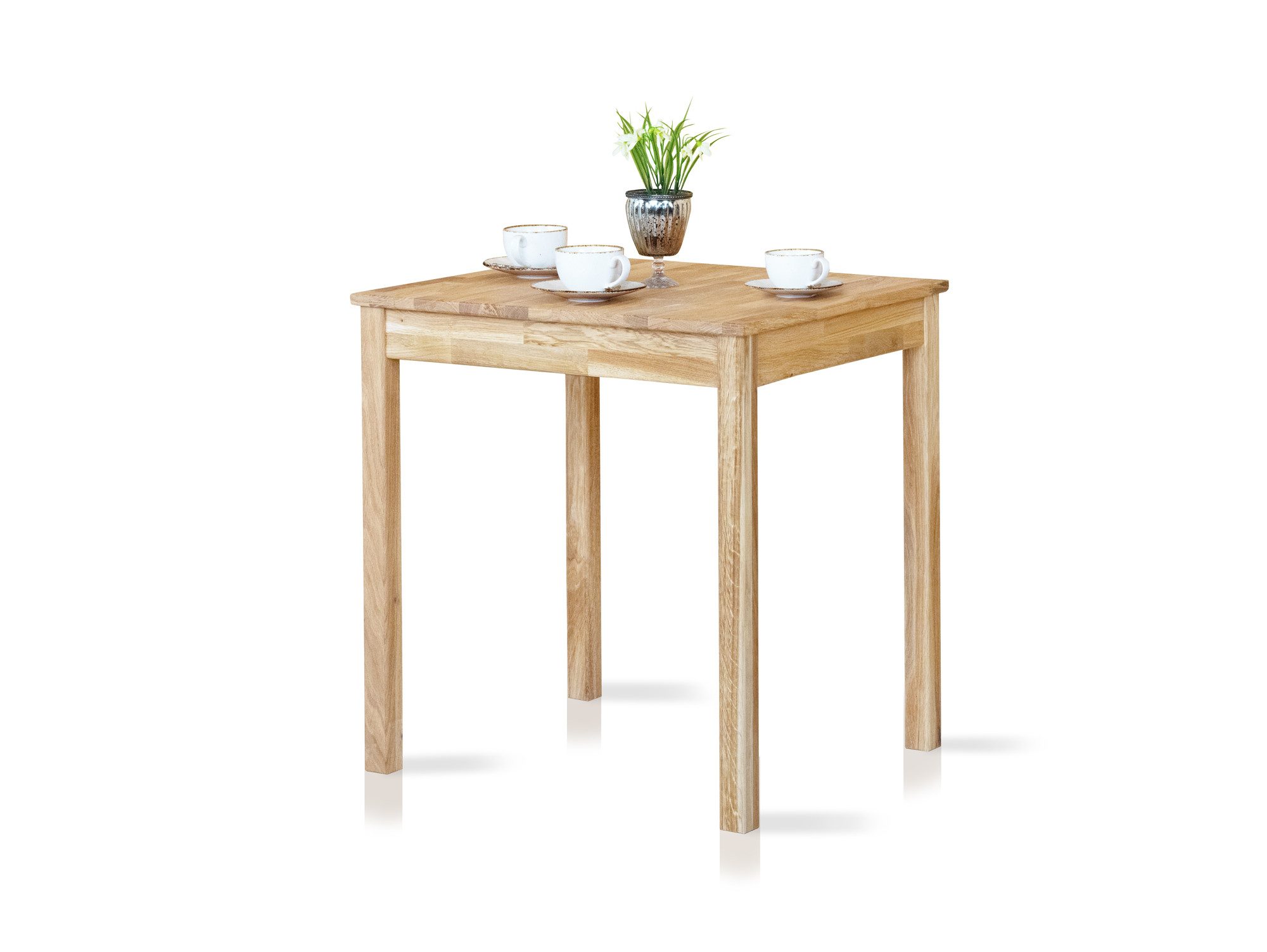 Esstisch TAMI Esstisch, Material Massivholz, geölt