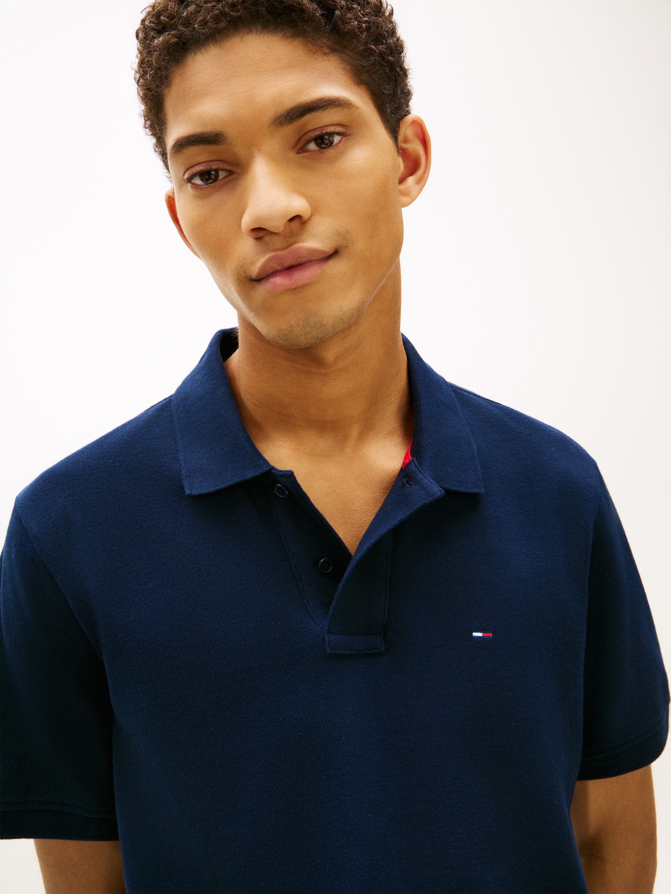 Tommy Jeans Poloshirt TJM REGULAR FIT günstig online kaufen