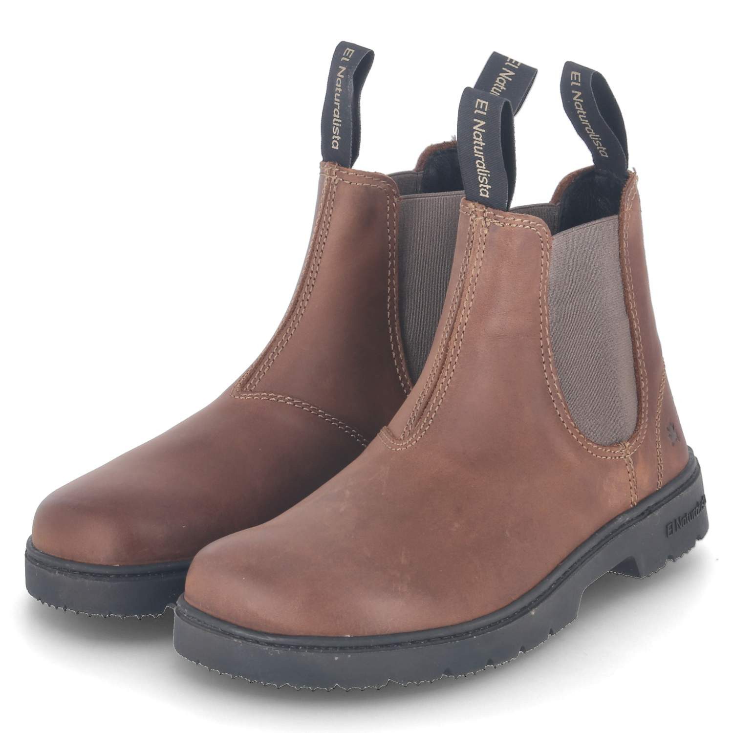 El Naturalista El Naturalista N5262 terra nomada Damen Rauleder orange Schl günstig online kaufen