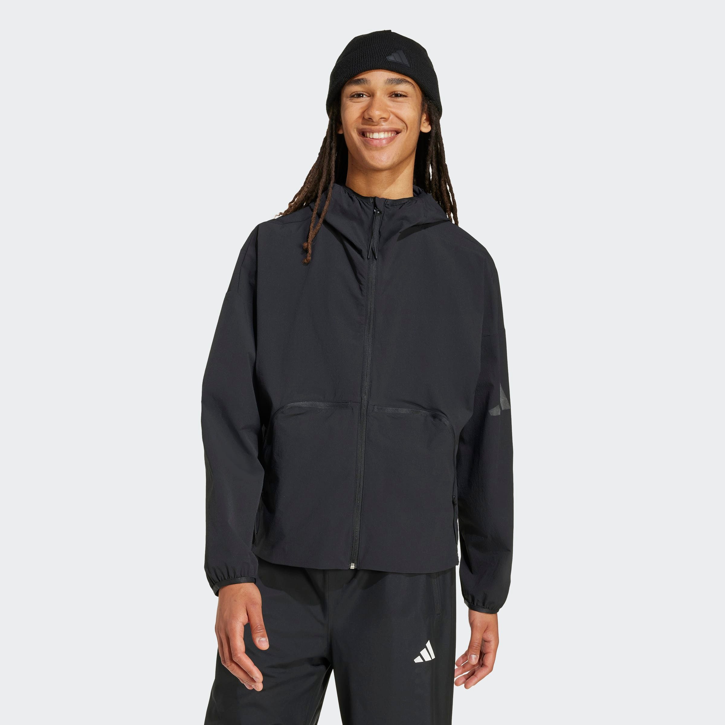 adidas Sportswear Windbreaker M MYSHELTER WND