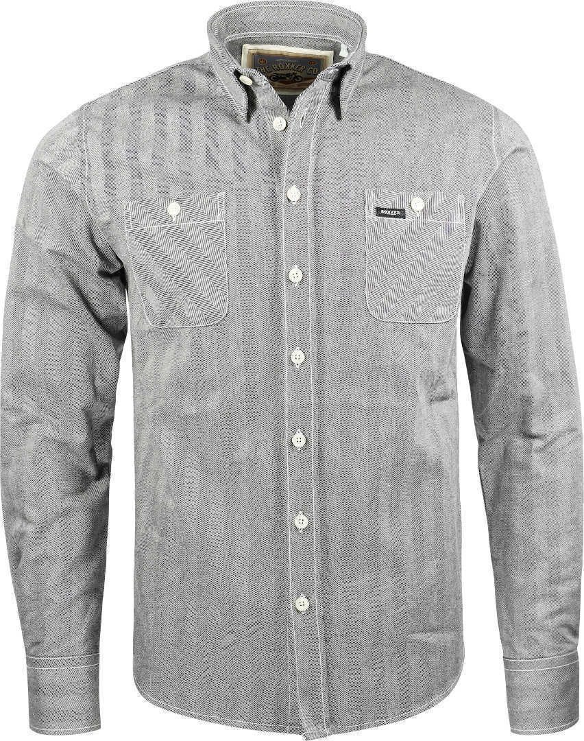 Rokker Outdoorhemd Payton Hemd