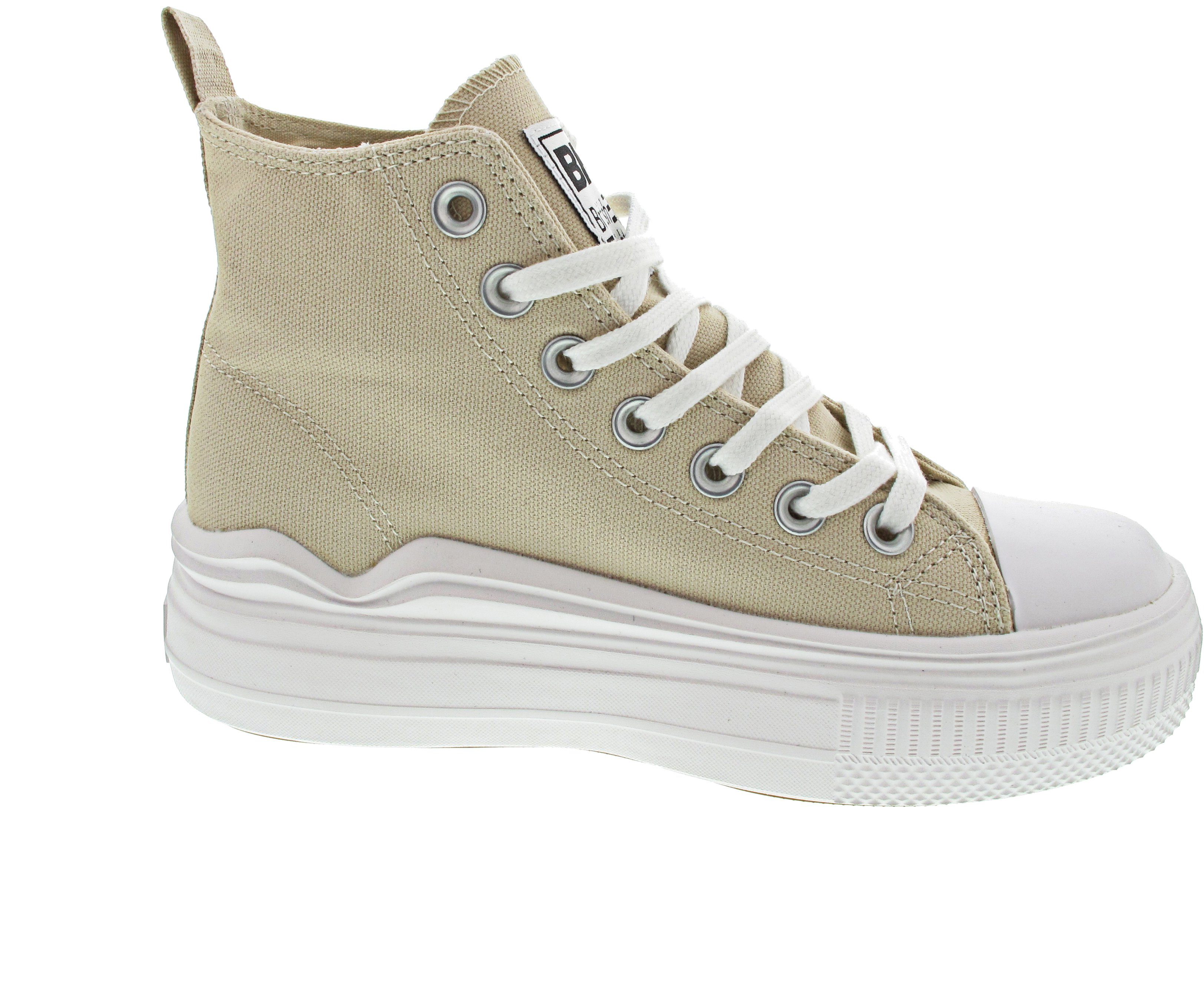 British Knights Sneakerboots
