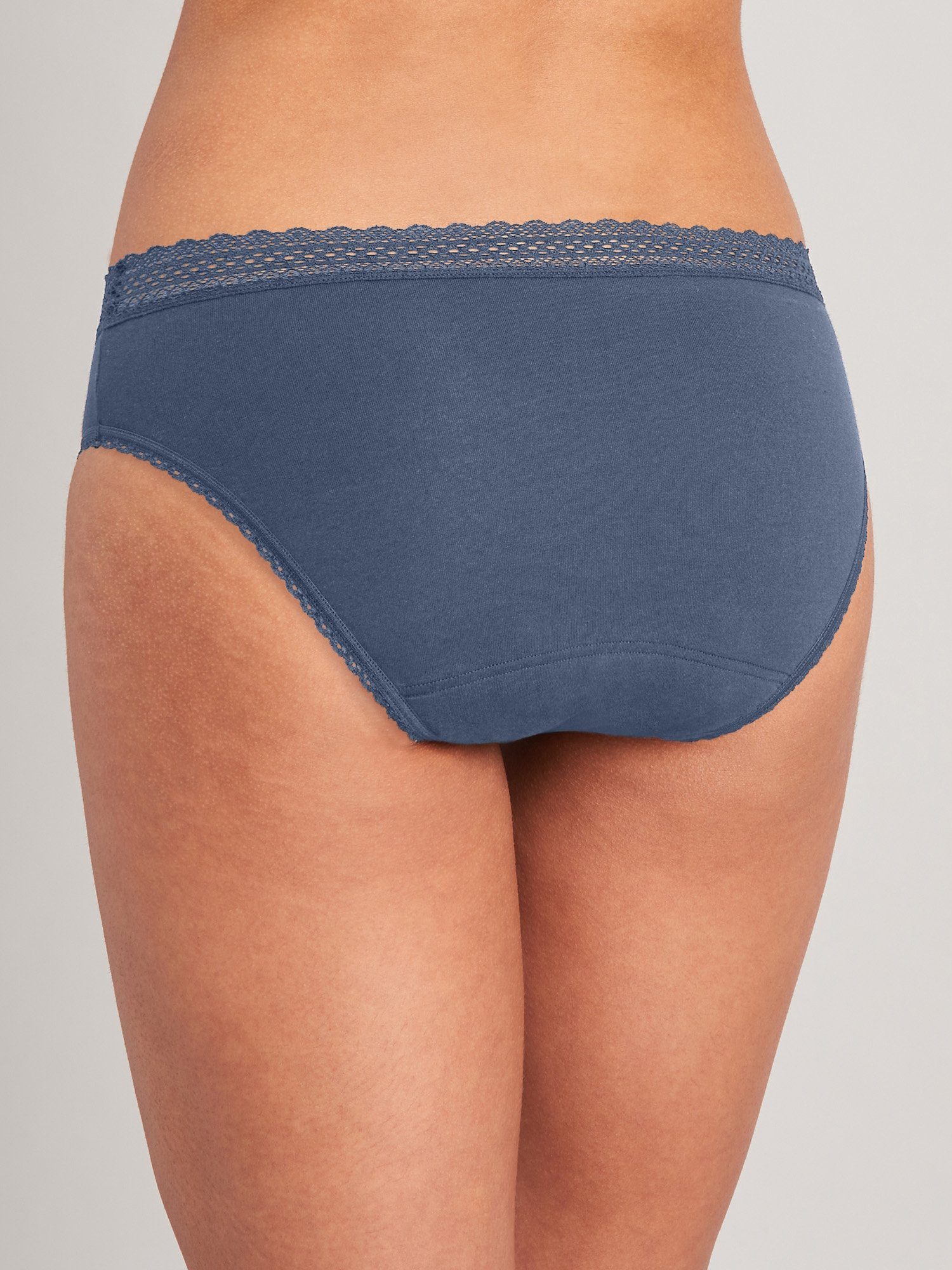 Schiesser Periodenslip Secret Care (2-St) Damen Frauen
