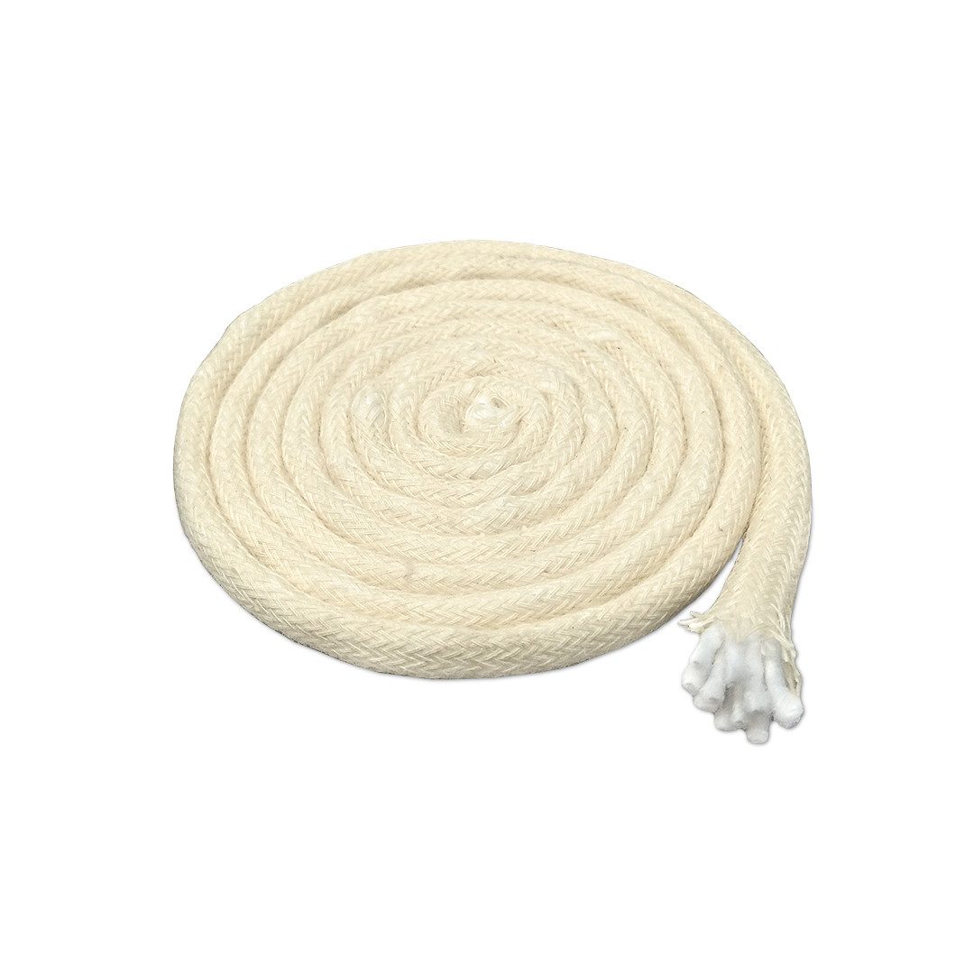 DistrEbution Windlicht Outdoor Kerzendocht, Flammschalendocht für günstig online kaufen