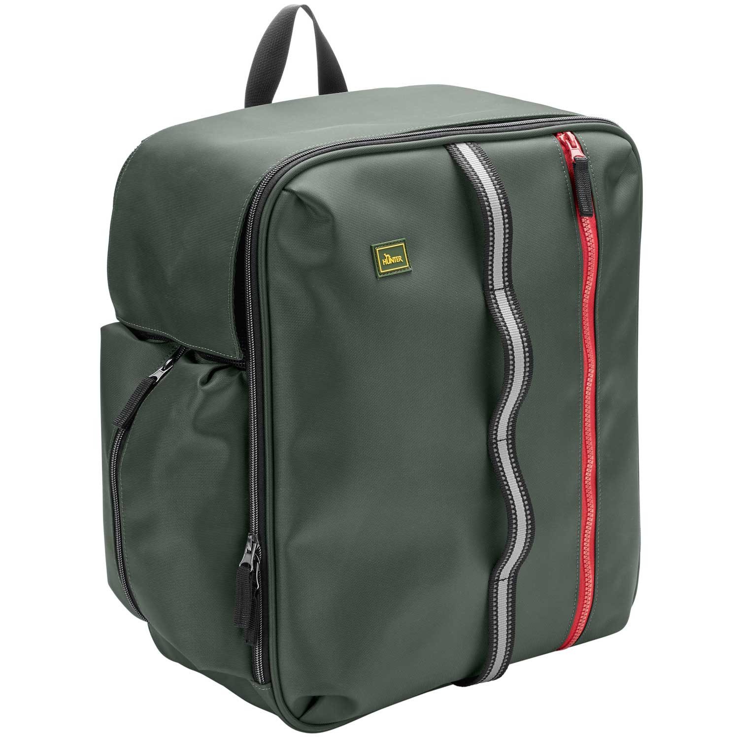 Hunter Tierbedarf Tiertransporttasche Rucksack Orlando bis 7,00 kg