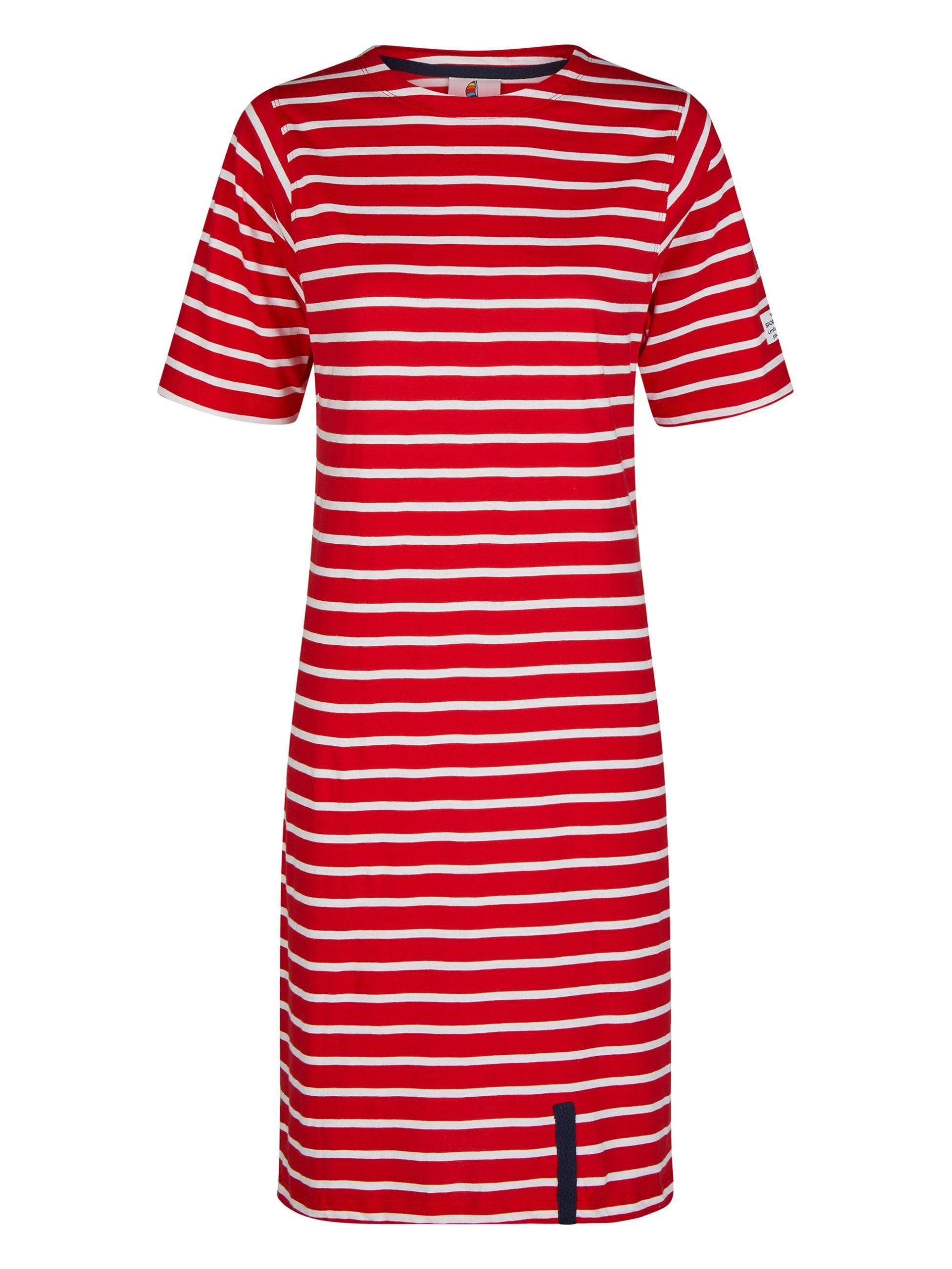 Wind sportswear Sommerkleid Damen Shirtkleid, Sommerkleid, günstig online kaufen