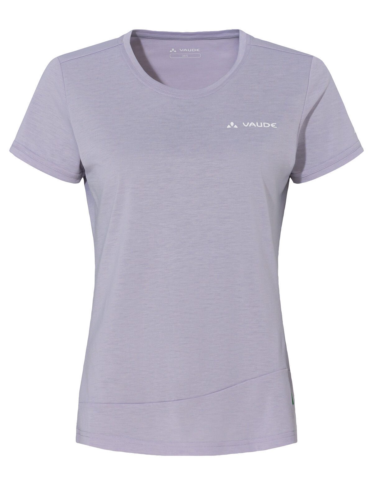 VAUDE T-Shirt Women's Sveit Shirt (1-tlg) günstig online kaufen
