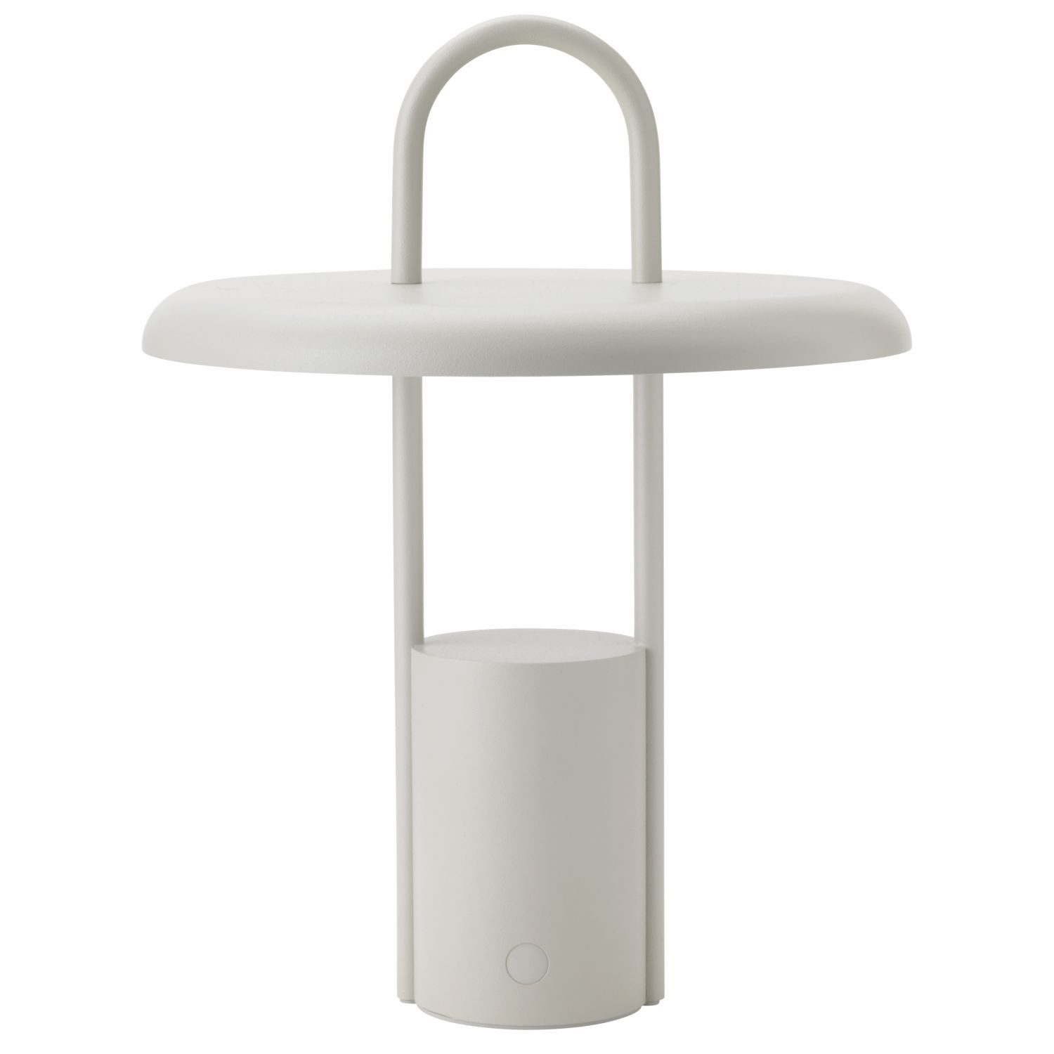 Stelton LED Tischleuchte Pier Sand Groß