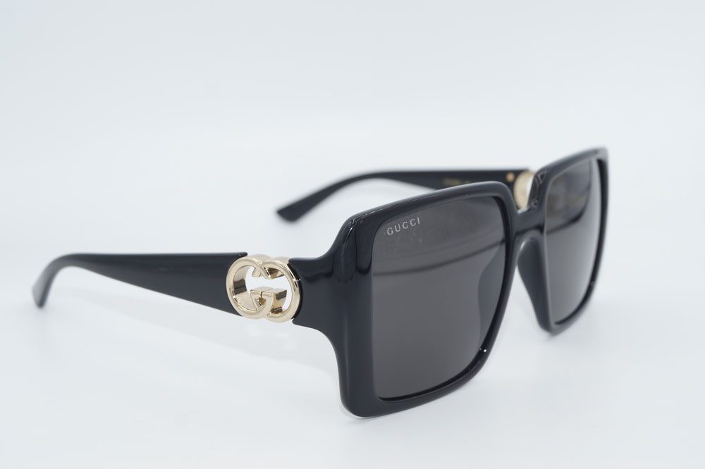 GUCCI Sonnenbrille GUCCI Sonnenbrille Sunglasses GG 1692 001