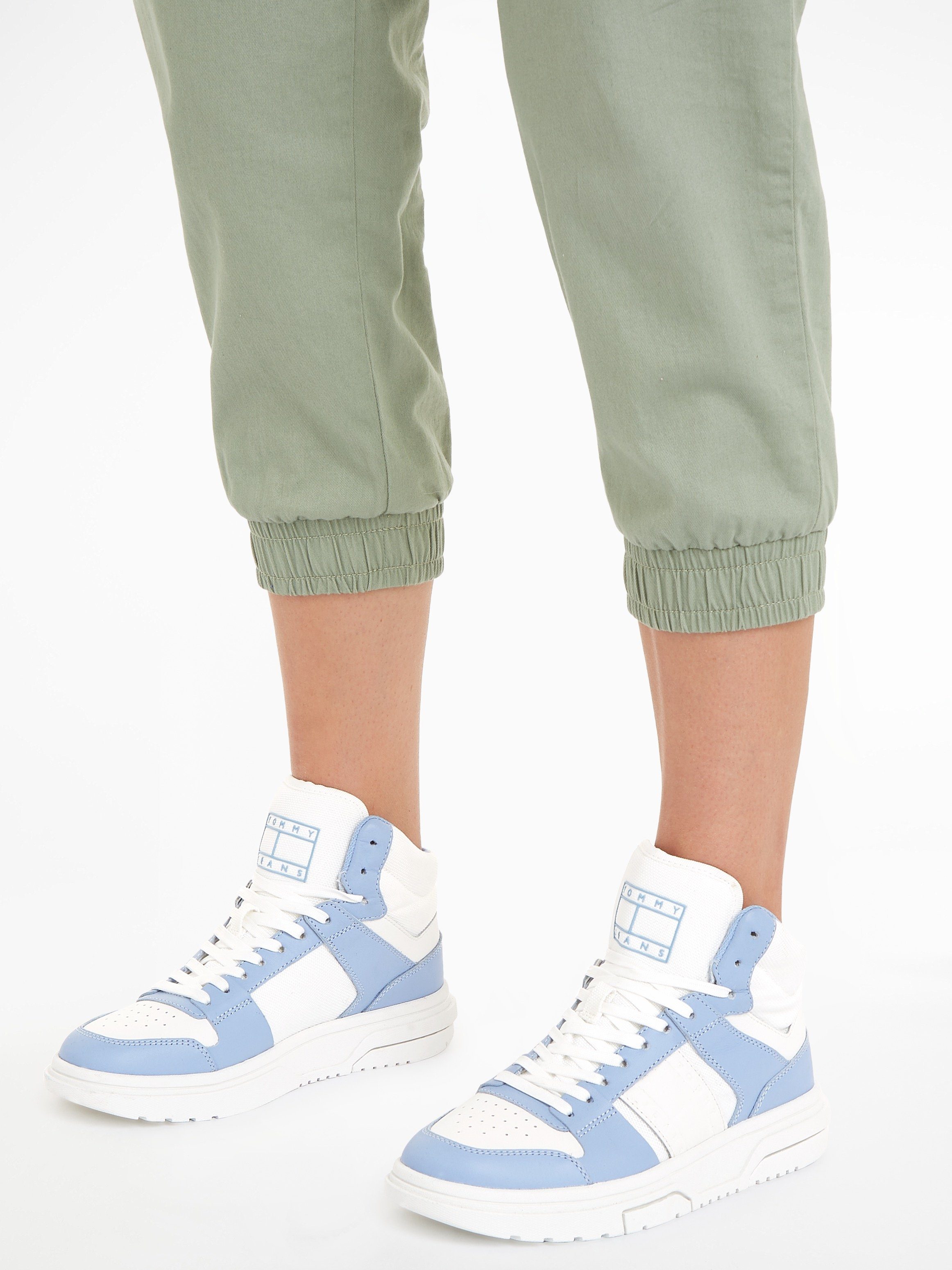 Tommy Jeans THE BROOKLYN MID TOP günstig online kaufen