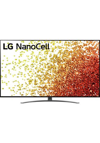 LG 55NANO919PA LCD-LED Fernseher (139 cm/...