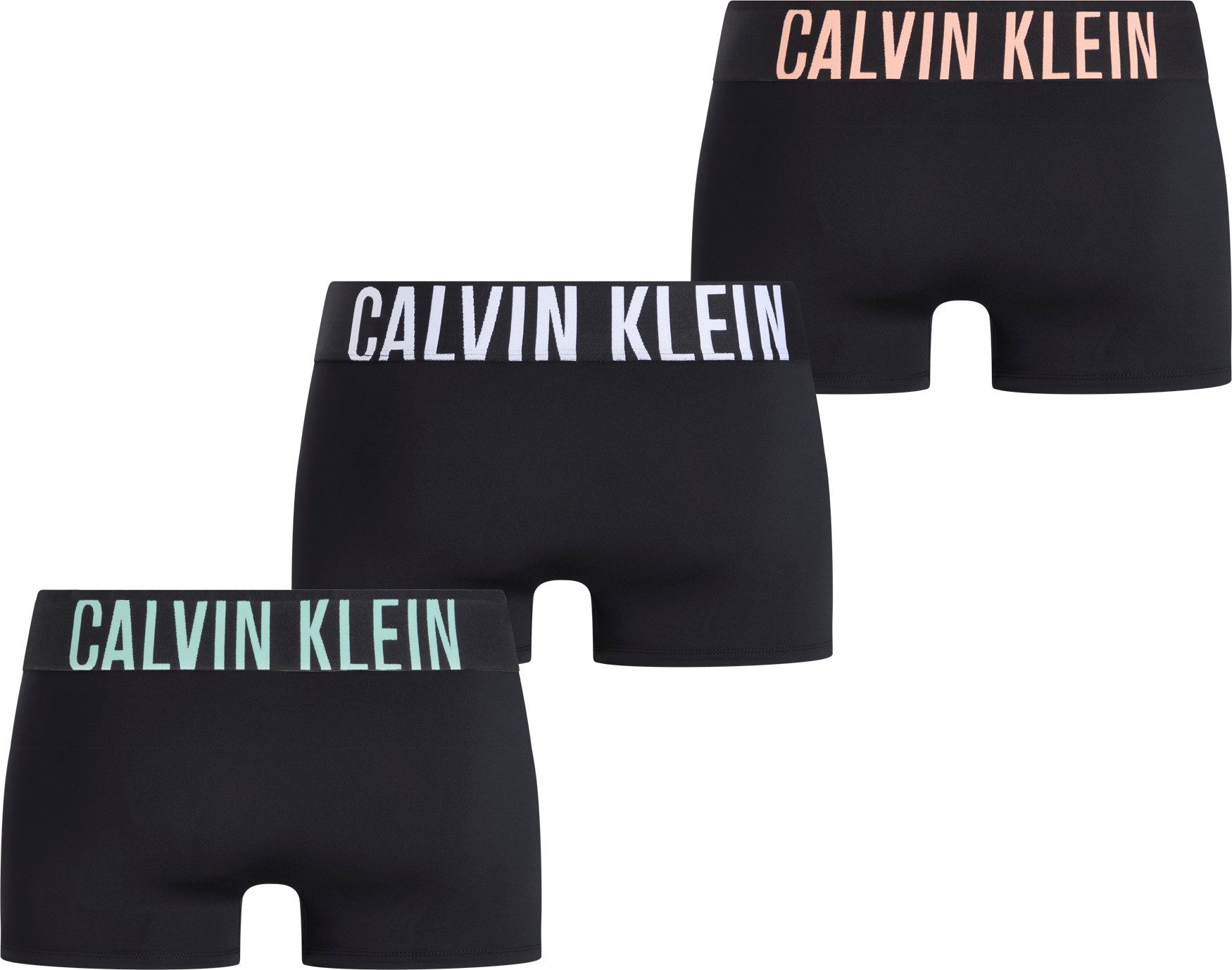 Calvin Klein Underwear Trunk LOW RISE günstig online kaufen