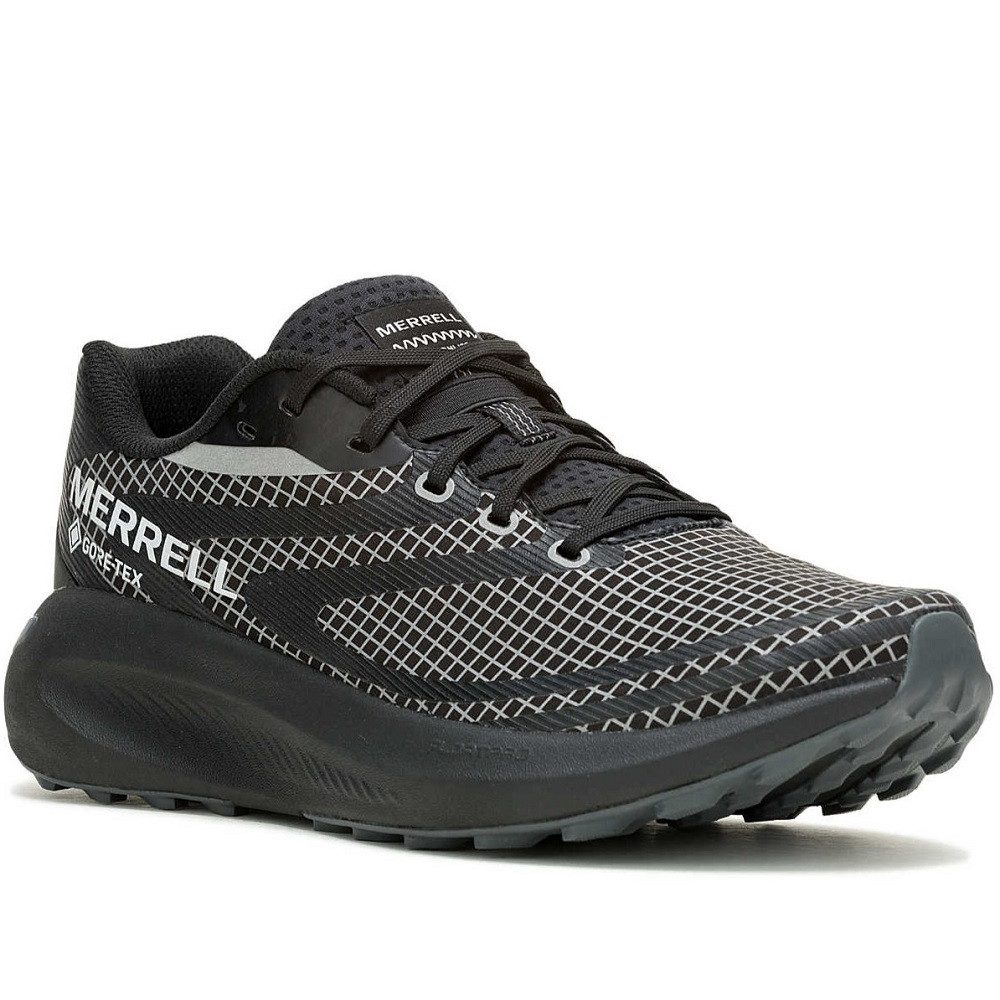 Merrell Morphlite Reflective GTX Damen Laufschuhe günstig online kaufen